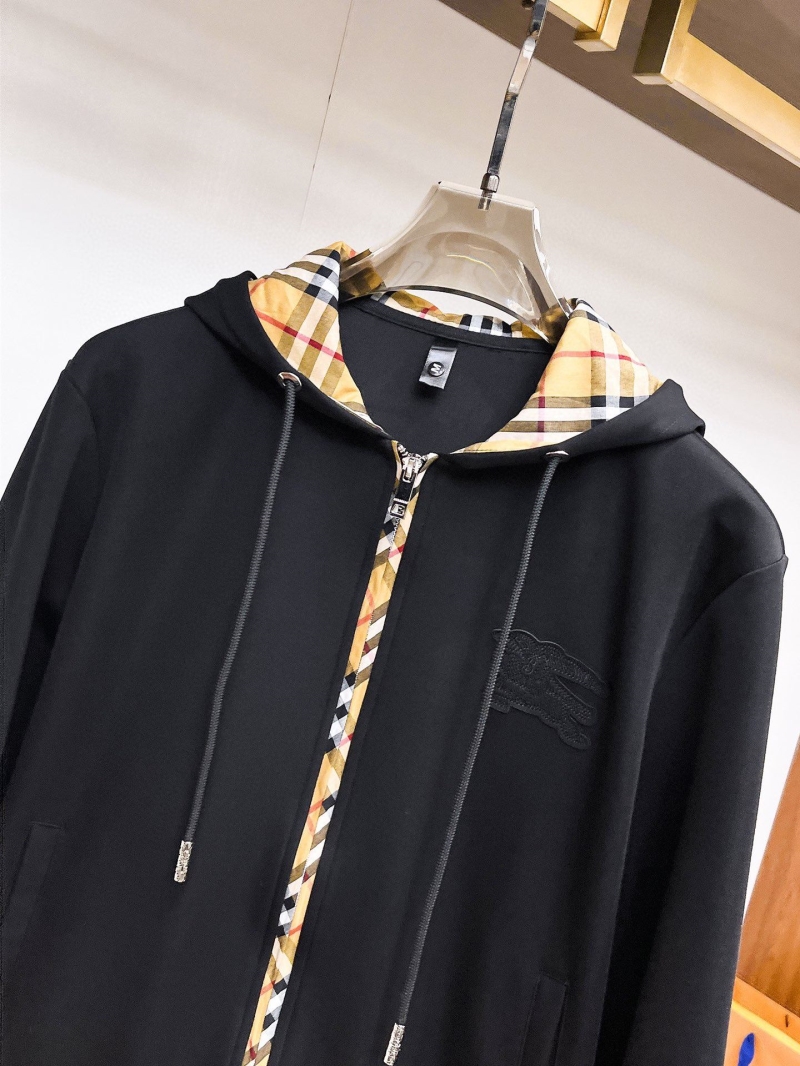 Burberry Hoodies